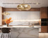 Exquisite Moroccan Pendant Light | Brass & Bronze Ceiling Chandelier (PL 1020)